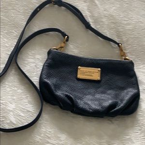 Marc by Marc Jacobs cross body bag